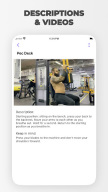 Fitness: Workout for Gym|Home APK screenshot