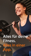 FitX App APK screenshot