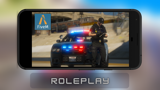 FiveM APK 1