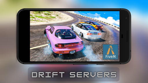 FiveM APK 2
