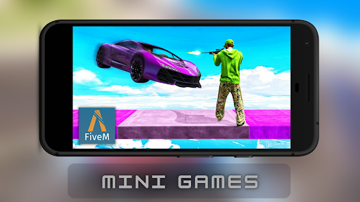 FiveM APK 3