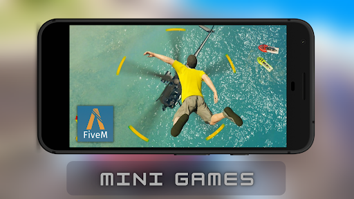 FiveM APK 4