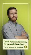 Fiverr APK screenshot