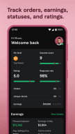 Fiverr APK screenshot