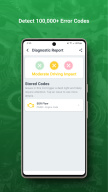 FIXD APK screenshot