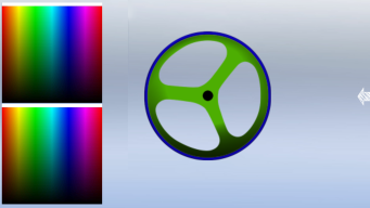 Fixie Builder: Design the bike APK screenshot