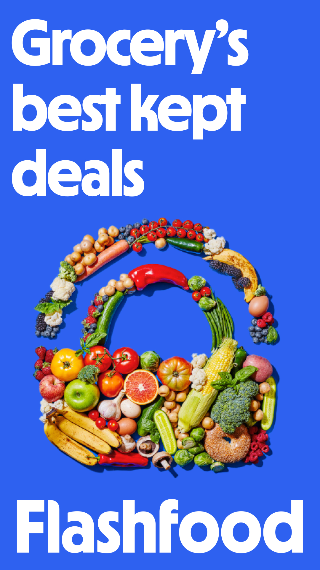 Flashfood—Grocery deals APK screenshot