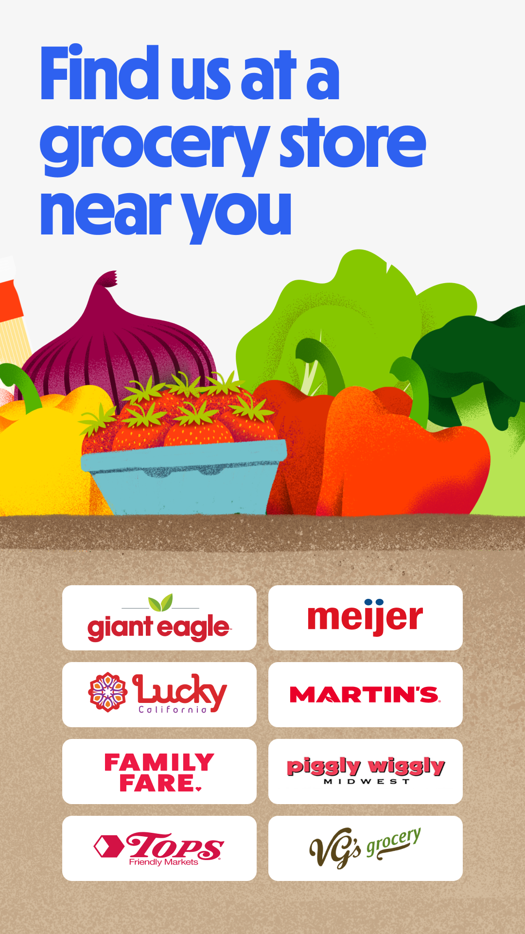 Flashfood—Grocery deals APK screenshot
