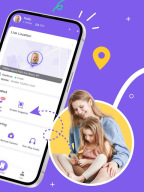 FlashGet Kids:parental control APK screenshot