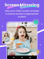 FlashGet Kids:parental control APK screenshot