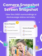 FlashGet Kids:parental control APK screenshot
