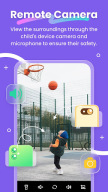 FlashGet Kids:parental control APK screenshot