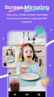 FlashGet Kids:parental control APK screenshot