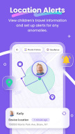 FlashGet Kids:parental control APK screenshot