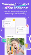 FlashGet Kids:parental control APK screenshot