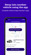 Flexcar APK screenshot