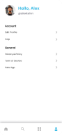 Flist: Film List APK screenshot