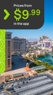 FlixBus APK screenshot