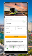 FlixBus APK screenshot