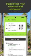 FlixBus APK screenshot