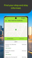 FlixBus APK screenshot