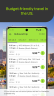 FlixBus APK screenshot