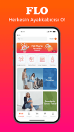 FLO APK screenshot