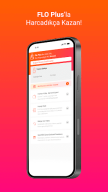 FLO APK screenshot