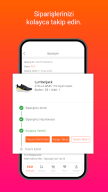 FLO APK screenshot