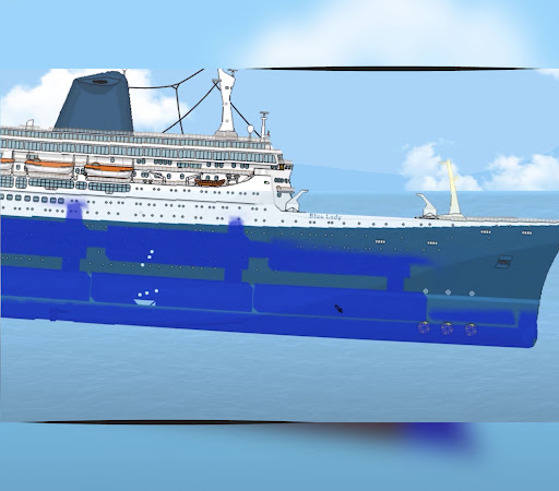 Floating Sandbox 2