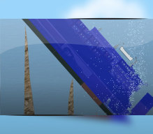 Floating Sandbox APK screenshot