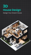 Floor Plan Creator Home Design APK screenshot