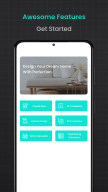 Floor Plan Creator Home Design APK screenshot