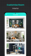 Floor Plan Creator Home Design APK screenshot