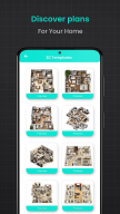 Floor Plan Creator Home Design APK screenshot