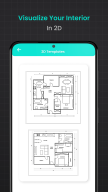 Floor Plan Creator Home Design APK screenshot