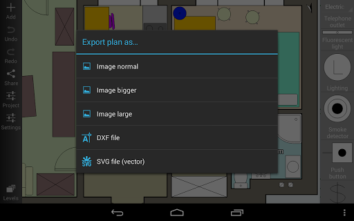 Floor Plan Creator 10