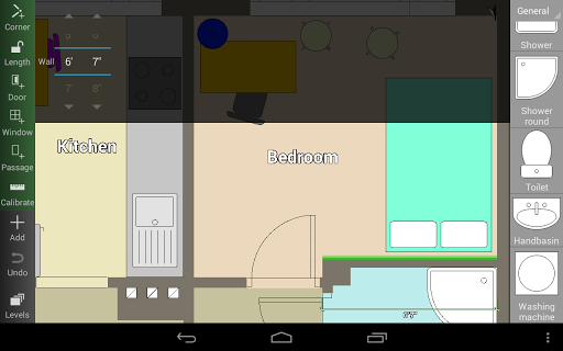 Floor Plan Creator 11