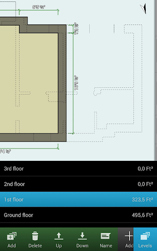 Floor Plan Creator 6