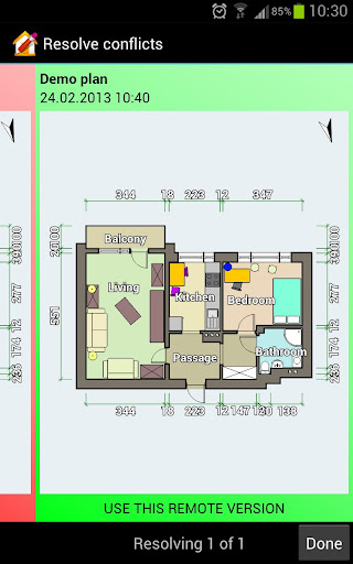 Floor Plan Creator 7