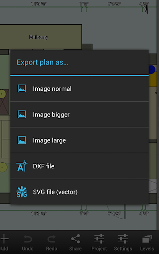 Floor Plan Creator 8