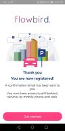 Flowbird Parking APK screenshot
