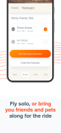 Fly Vaunt APK screenshot