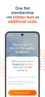 Fly Vaunt APK screenshot
