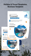 Flyer Maker, Poster Maker APK screenshot