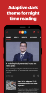 FMT News APK screenshot