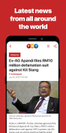FMT News APK screenshot