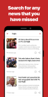 FMT News APK screenshot