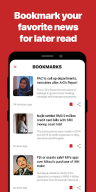 FMT News APK screenshot