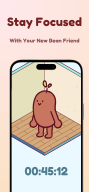 Focus Friend by Hank Green APK screenshot